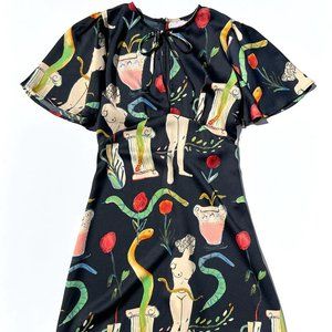 Lisa Says Gah - Penelope Dress